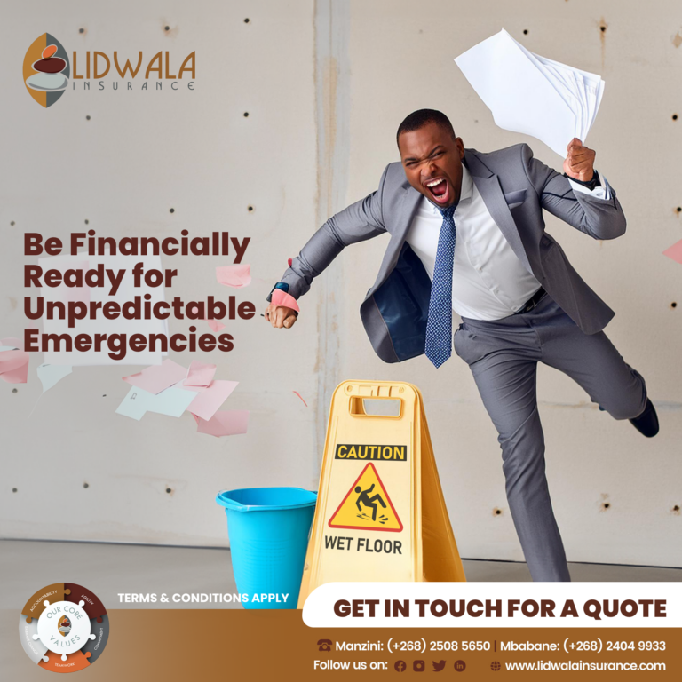 Financialy prepared 1