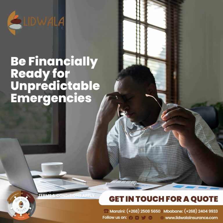 Financialy prepared 2