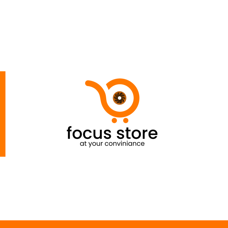 Focus Store_Artboard 1 Logo Intro